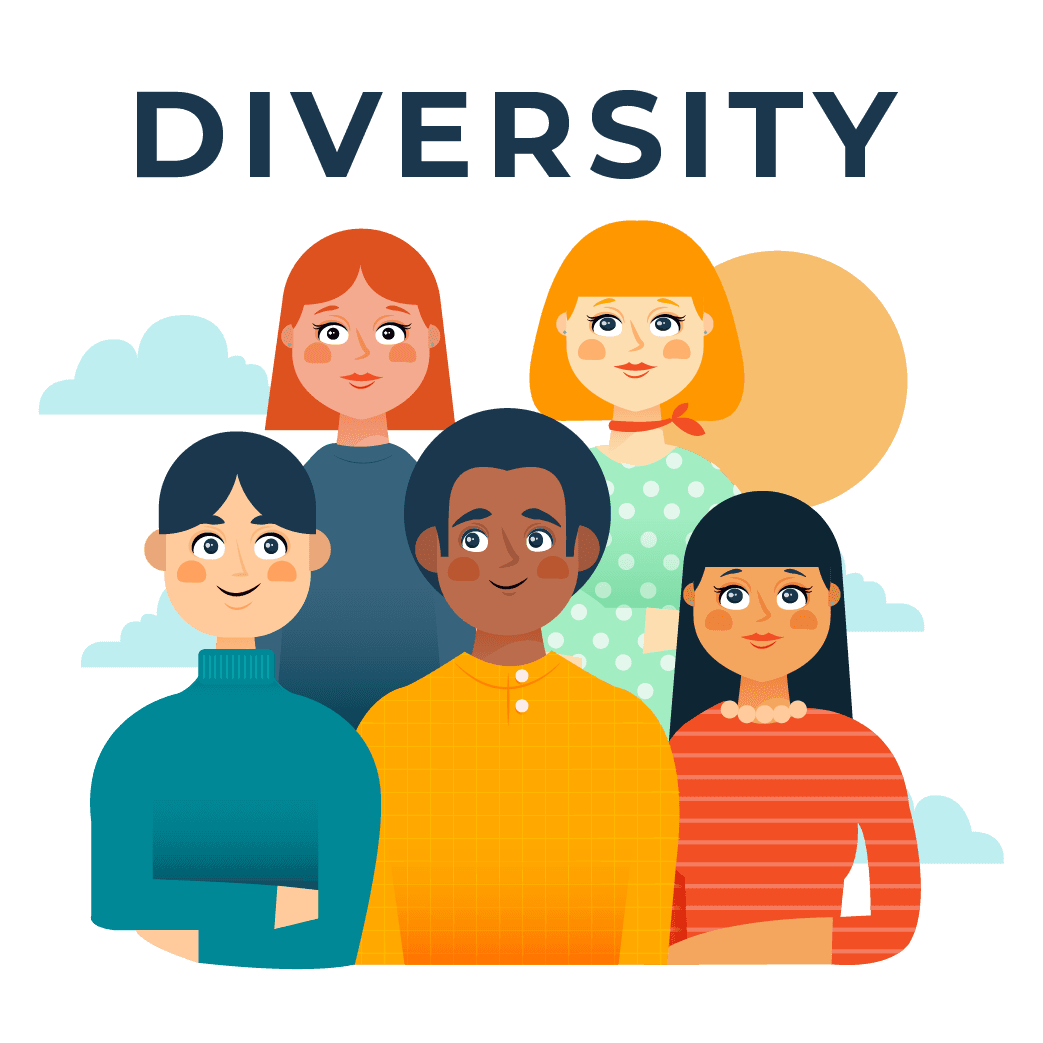 Inclusivity